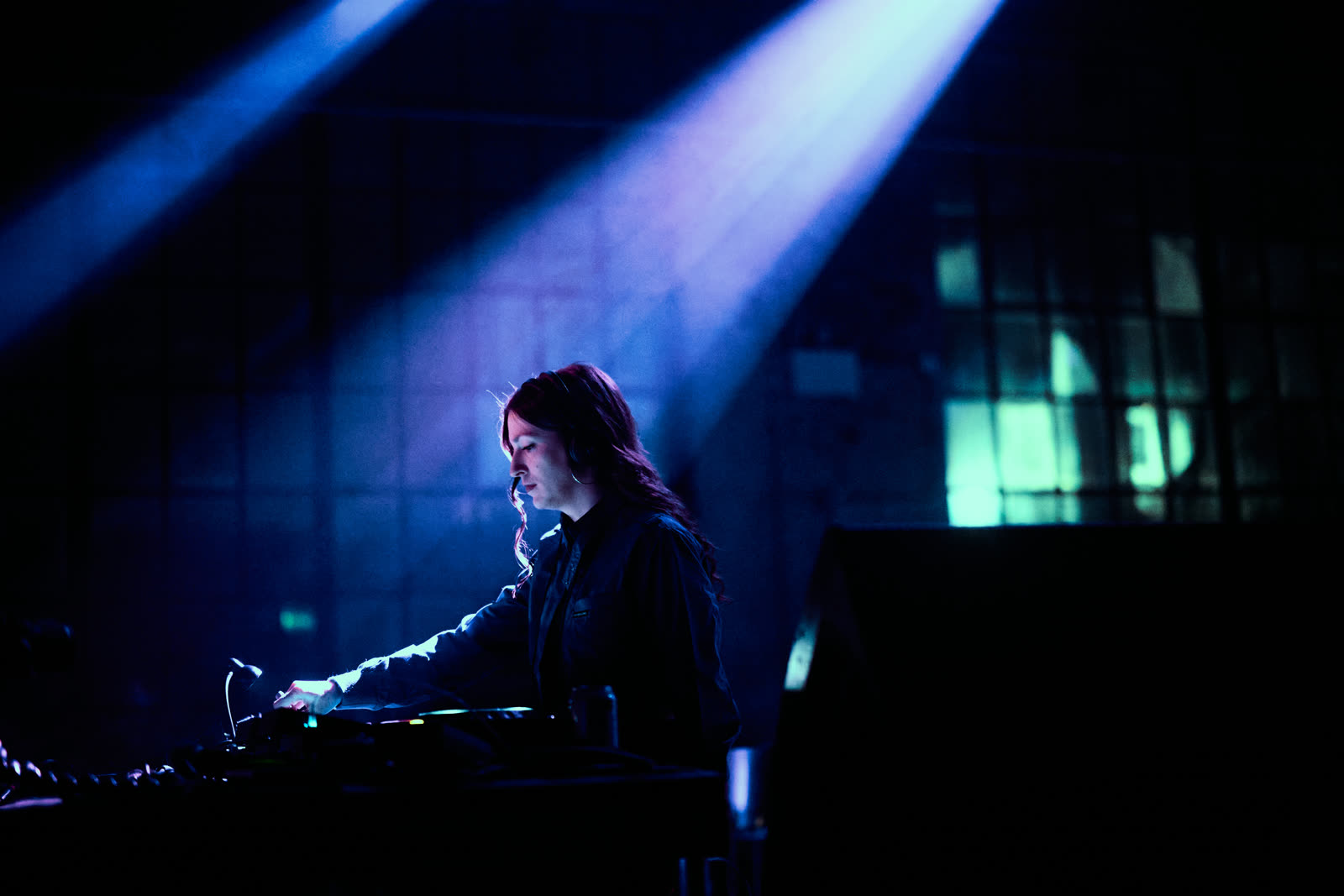 Live performance