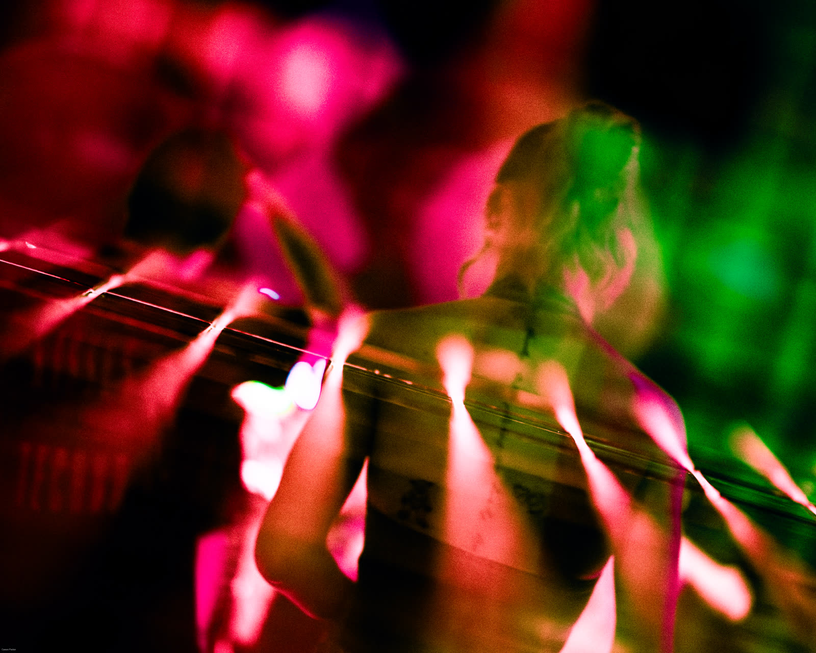 Live performance